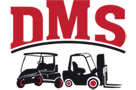 DM Elektrikli Hizmet Araçları