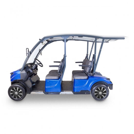Golf Aracı Satışı