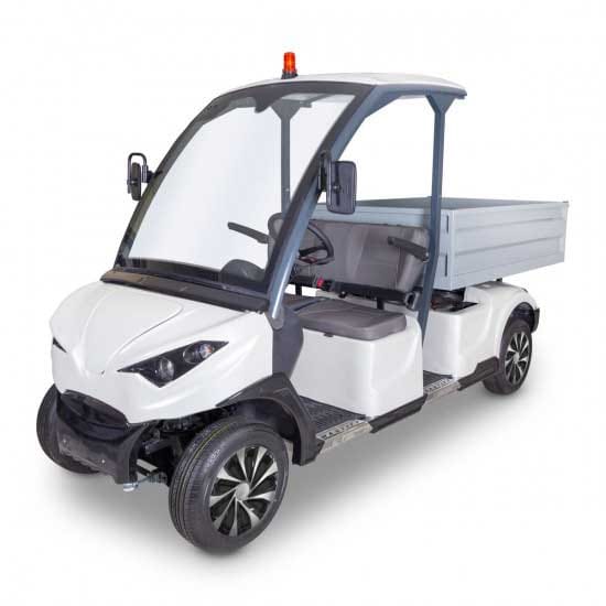 M4 YT - Yük Golf Aracı