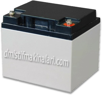 Mastiff Elektrikli Araç